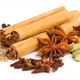 Illustration for article titled Chai Spice Snickity-Snack Mix